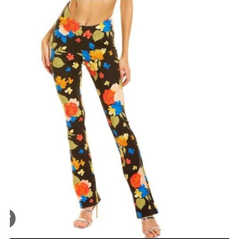 NWOT WEWOREWHAT TWO PIECE SET - PANTS & TOP